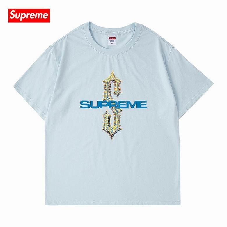 Supreme Men's T-shirts 271